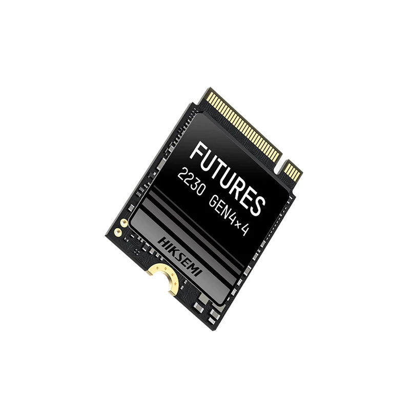HIKSEMI Future S 1TB M.2 NVMe 2230 Unidade de Estado Sólido