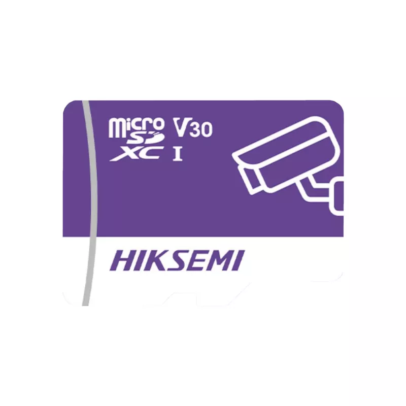 Hiksemi Guard U1+U3 TLC 256GB MicroSDXC (sem adaptador)