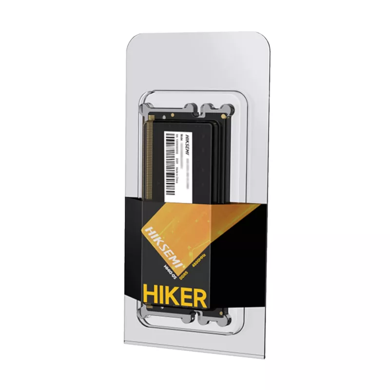Hiksemi Hiker 16GB DDR5 4800MHz SODIMM Memória para Portátil