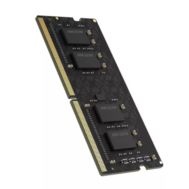 Hiksemi Hiker 16GB DDR5 4800MHz SODIMM Memória para Portátil