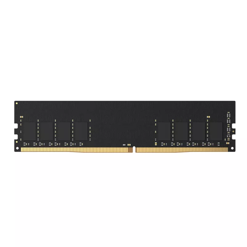 Hiksemi Hiker 16GB DDR5 4800MHz UDIMM memória para desktop