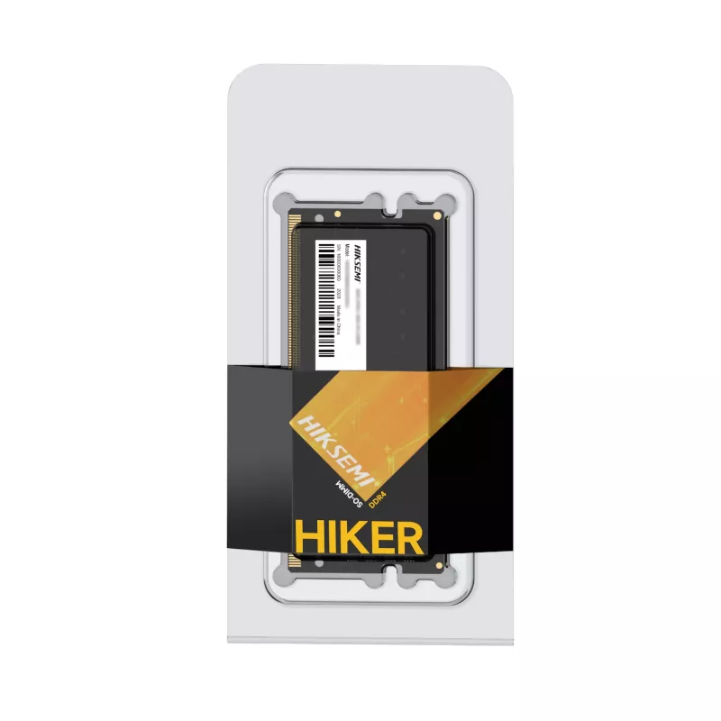 Hiksemi Hiker 32GB DDR4 3200MHz SO-DIMM Memória para Portátil