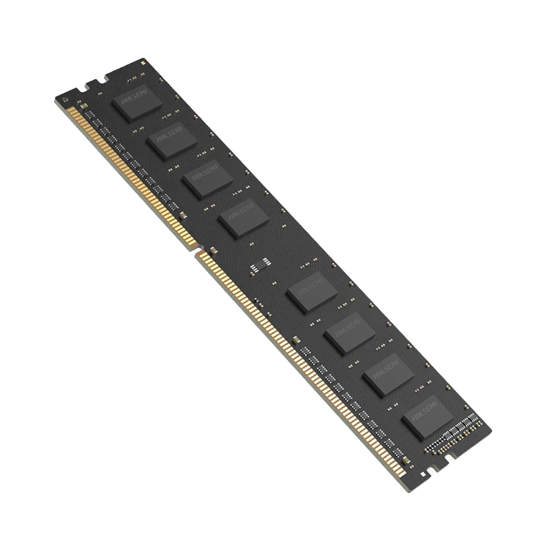 HIKSEMI Hiker Módulo de memória RAM para desktop 4GB DDR3 1600MHz UDIMM
