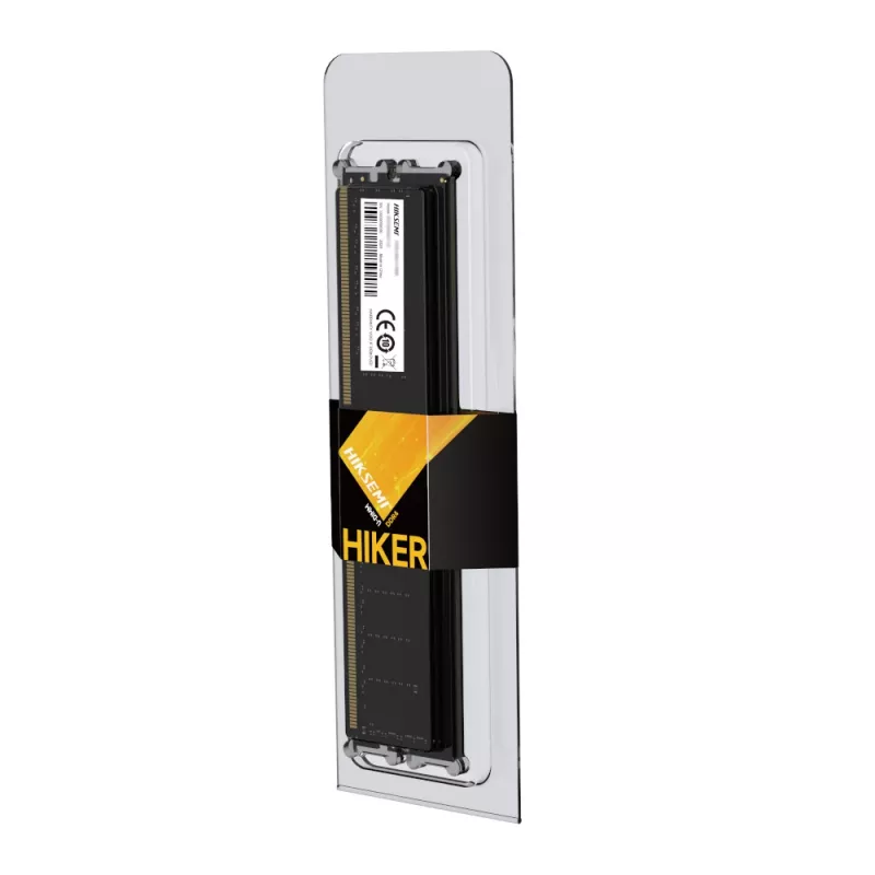 Memória de secretária Hiksemi Hiker 4GB DDR4 2666MHz