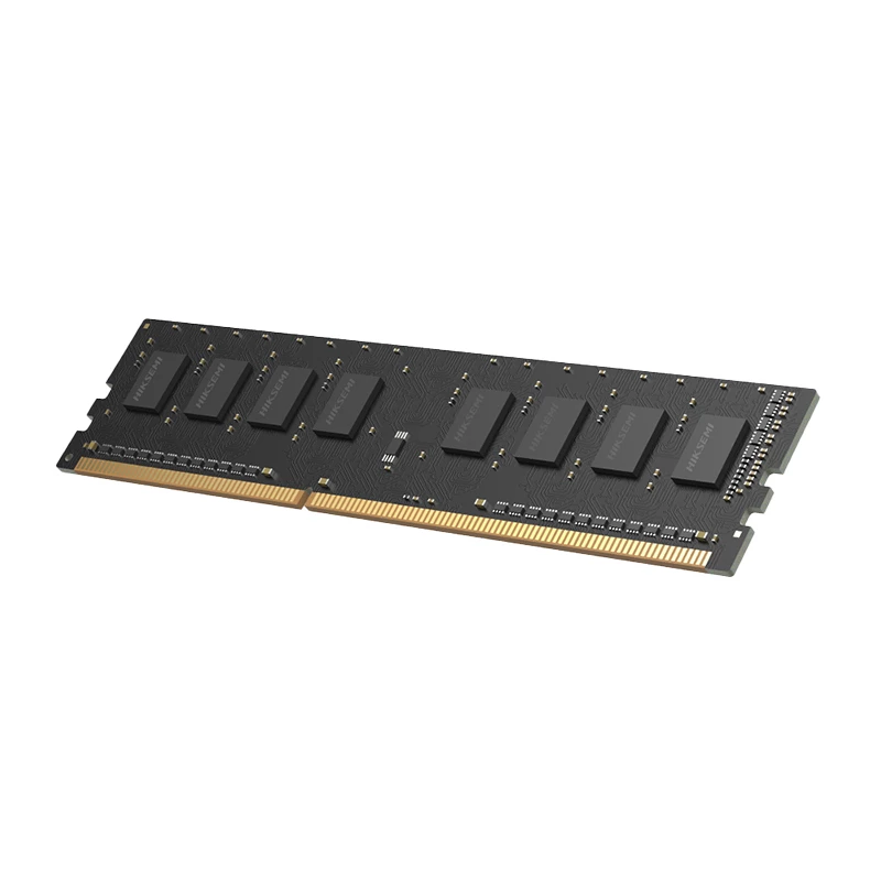 HIKSEMI Hiker Módulo de memória RAM para desktop 8GB DDR3 1600MHz UDIMM