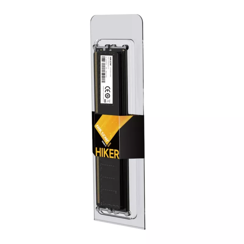 Memória de secretária Hiksemi Hiker 8GB DDR4 2666MHz