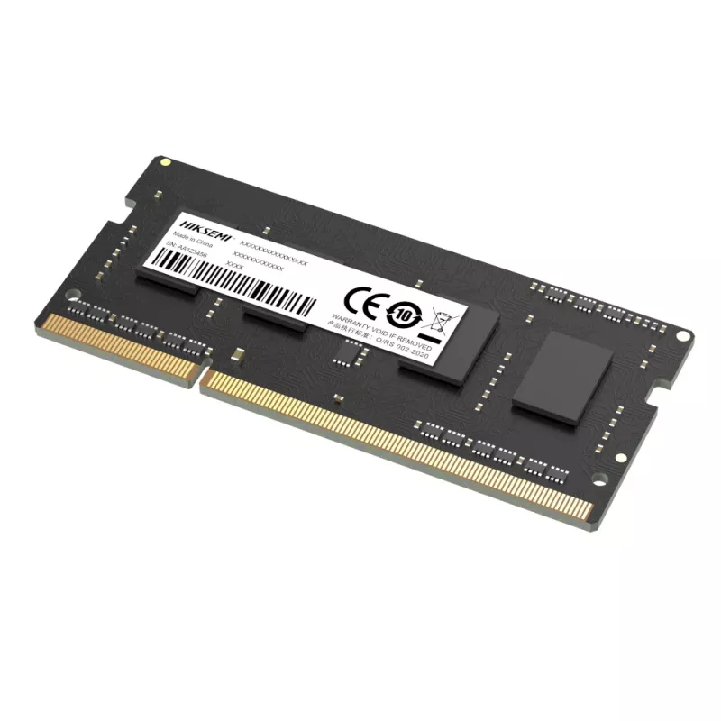 Memória para portátil Hiksemi Hiker 8GB DDR4 2666MHz SO-DIMM