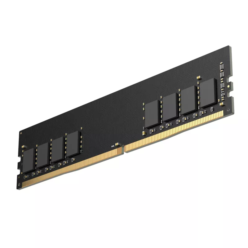 Hiksemi Hiker 8GB DDR5 4800MHz memória para desktop