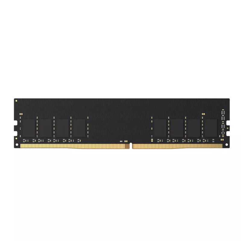 Hiksemi Hiker 8GB DDR5 4800MHz memória para desktop