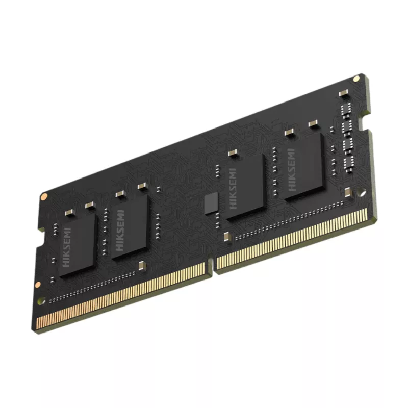 Hiksemi Hiker 8GB DDR5 4800MHz memória para portátil SODIMM