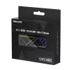 Hiksemi MH1 dissipador de calor para SSD M.2
