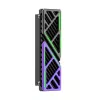 Hiksemi MH1 dissipador de calor para SSD M.2
