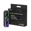 Hiksemi MH1 dissipador de calor para SSD M.2