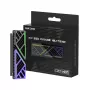 Hiksemi MH1 dissipador de calor para SSD M.2