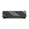 Hiksemi MH2 dissipador de calor para SSD M.2