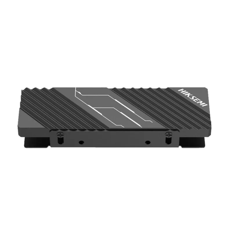 Hiksemi MH2 dissipador de calor para SSD M.2