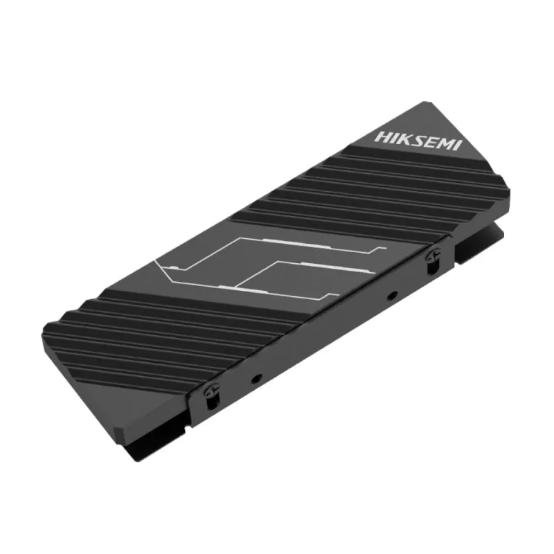 Hiksemi MH2 dissipador de calor para SSD M.2