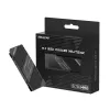 Hiksemi MH2 dissipador de calor para SSD M.2