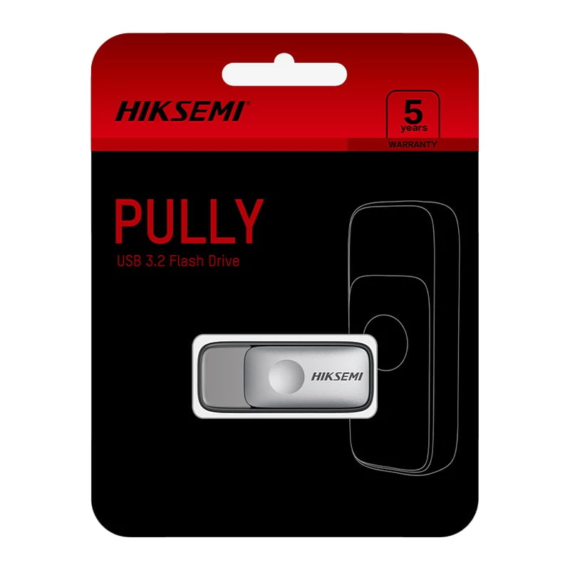 HIKSEMI Pully Pen USB 3.2 de 64GB