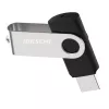 Pen Drive HIKSEMI Rotary Series 128GB USB3.0