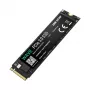 SSD Hiksemi Wave(P) 128GB Gen3 M.2 NVMe 3D NAND