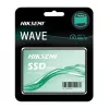HIKSEMI WAVE(S) 2,5 polegadas 2TB SATA III 3D TLC NAND unidade de estado sólido