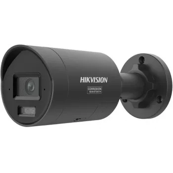 Hikvision 12MP DS-2CD20126G3-IUY/SL(2.8mm)(eF) Câmara IP, preto