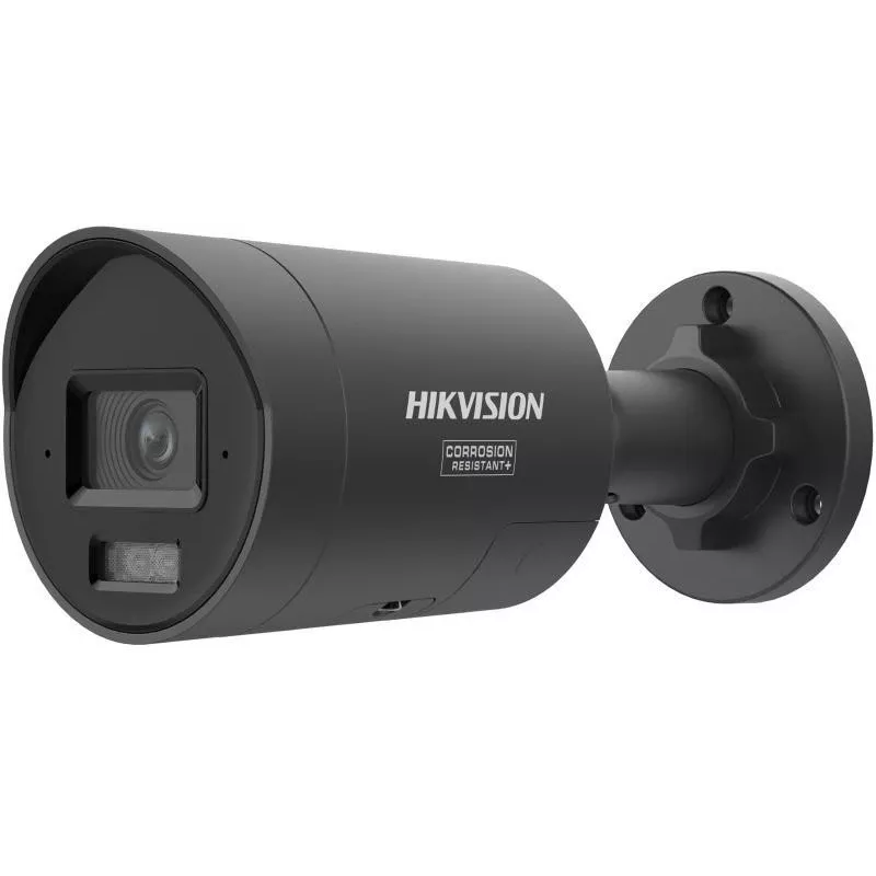 Hikvision 12MP DS-2CD20126G3-IUY/SL(2.8mm)(eF) Câmara IP, preto