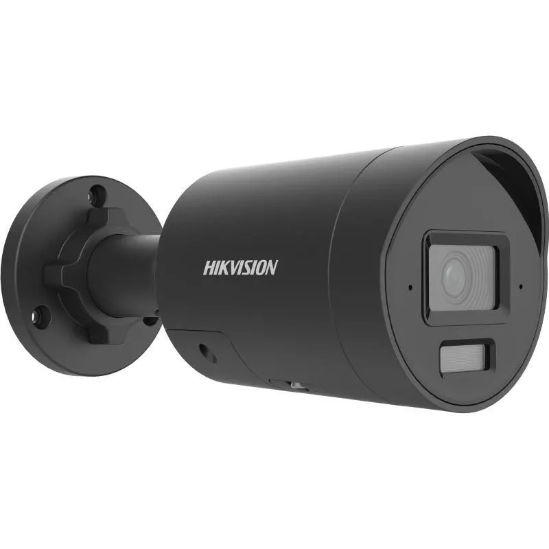 Hikvision 12MP DS-2CD20126G3-IUY/SL(2.8mm)(eF) Câmara IP, preto