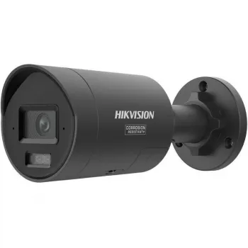 Hikvision 12MP DS-2CD20126G3-IUY/SL(2.8mm)(eF) Câmara IP, preto