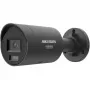 Hikvision 12MP DS-2CD20126G3-IUY/SL(2.8mm)(eF) Câmara IP, preto