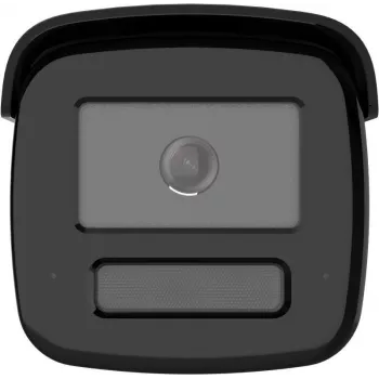 Câmara IP Hikvision 12MP DS-2CD2T126G3-IS2UY/SL(2,8mm)(eF) AcuSense DarkFighter