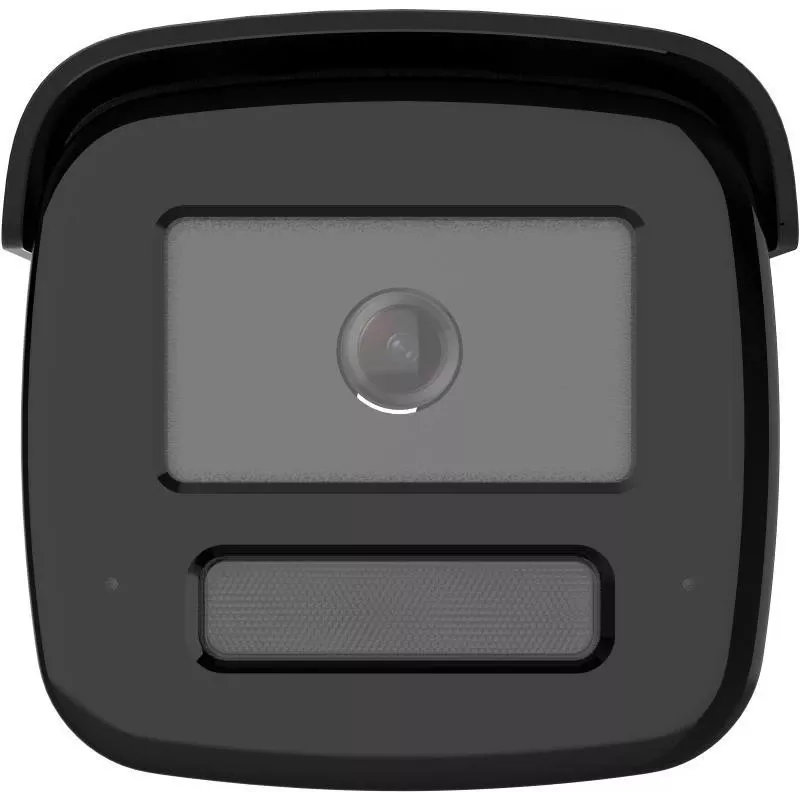 Câmara IP Hikvision 12MP DS-2CD2T126G3-IS2UY/SL(2,8mm)(eF) AcuSense DarkFighter
