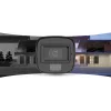 Câmara Hikvision 4-in-1 Hilook 8MP TVI-B8M-20DL Black Bullet 2.8mm