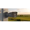 Câmara Hikvision 4-in-1 Hilook 8MP TVI-B8M-20DL Black Bullet 2.8mm