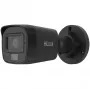 Câmara Hikvision 4-in-1 Hilook 8MP TVI-B8M-20DL Black Bullet 2.8mm
