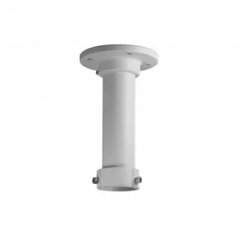 Suporte de montagem suspenso Hikvision DS-1661ZJ para câmaras dome
