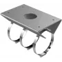 Suporte de câmara Hikvision DS-1684ZJ-P