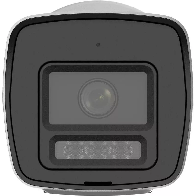 Câmara IP Hikvision DS-2CD1023G2-LIUF/SL(2.8MM) Smart Hybrid Light 1080p