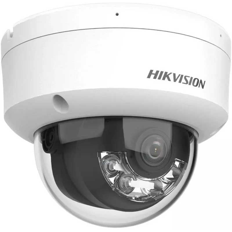 Câmara IP Hikvision DS-2CD1143G2-LIU 4 mm 4MP