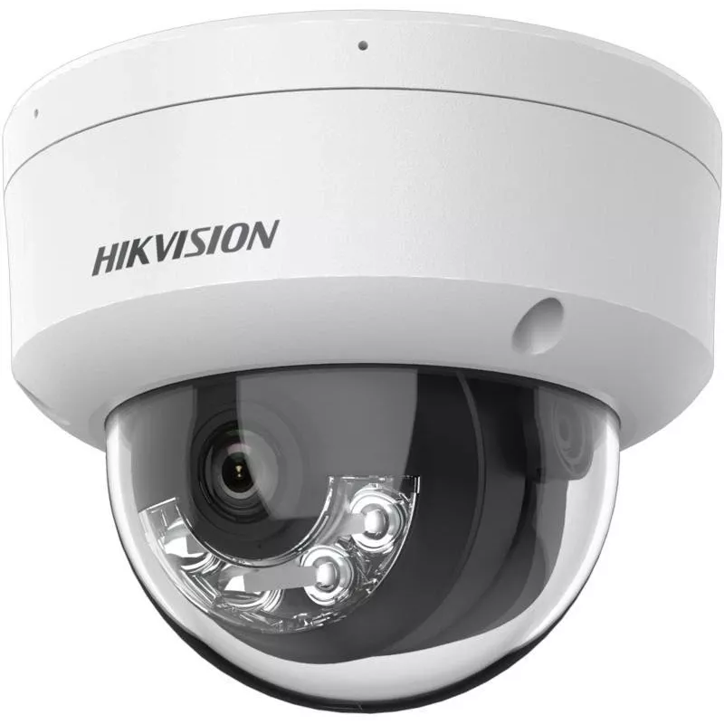 Câmara IP Hikvision DS-2CD1143G2-LIU 4 mm 4MP