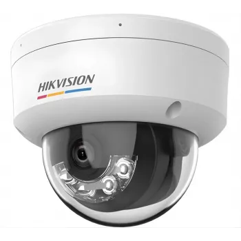 Câmara IP Hikvision DS-2CD1147G3H-LIUF(2,8mm) 4MP com AcuSense