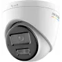Câmara IP turret Hikvision DS-2CD1347G3H-LIUF(2.8mm) 4MP ColorVu