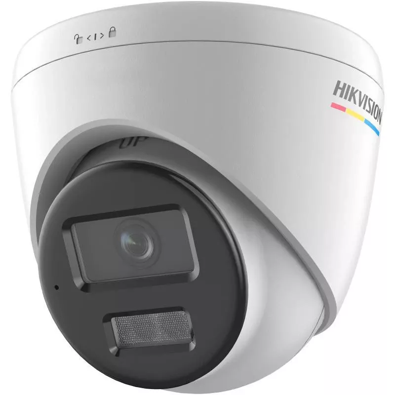 Câmara IP Hikvision DS-2CD1367G3-LIU(2,8mm) 6MP Smart Hybrid Light