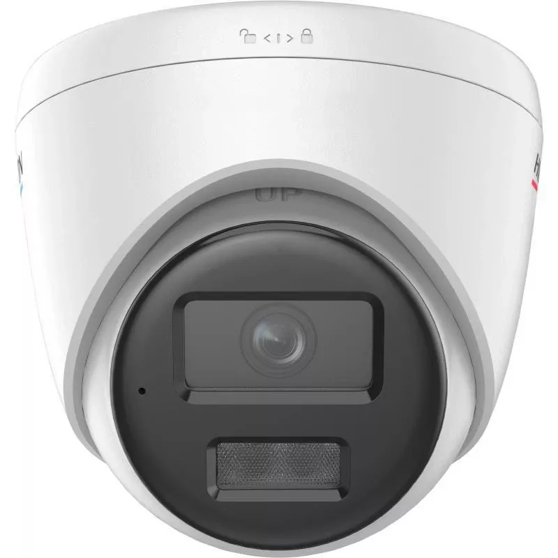 Câmara IP Hikvision DS-2CD1367G3-LIU(2,8mm) 6MP Smart Hybrid Light