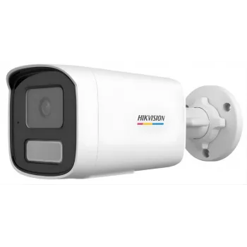 Câmara IP Hikvision DS-2CD1T47G3H-LIUF/SRB(2,8mm) 4MP