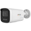 Câmara bullet Hikvision DS-2CD1T67G3-LIU/SL(4mm) 6MP Smart Hybrid Light