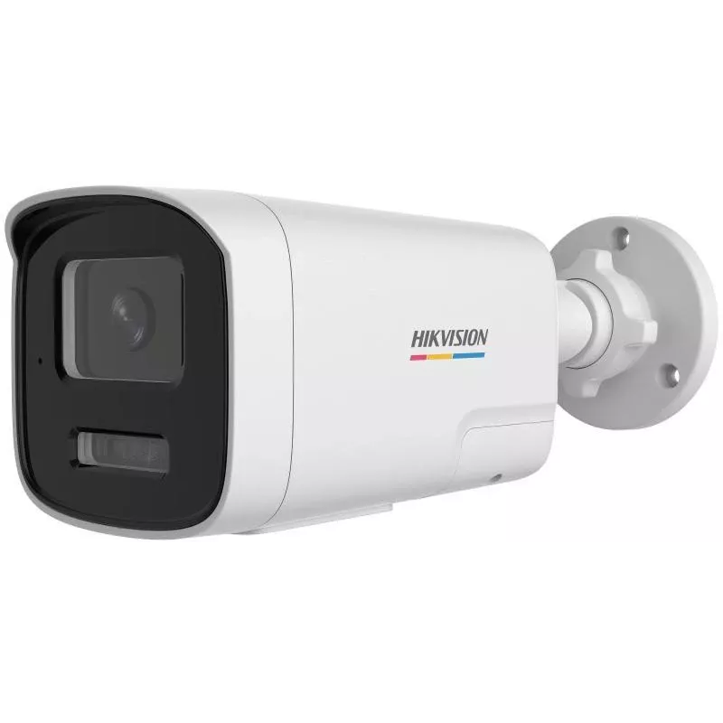 Câmara bullet Hikvision DS-2CD1T67G3-LIU/SL(4mm) 6MP Smart Hybrid Light