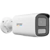 Câmara bullet Hikvision DS-2CD1T67G3-LIU/SL(4mm) 6MP Smart Hybrid Light