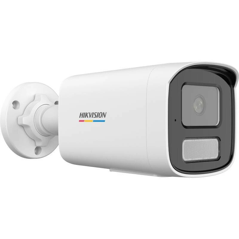 Câmara bullet Hikvision DS-2CD1T67G3-LIU/SL(4mm) 6MP Smart Hybrid Light